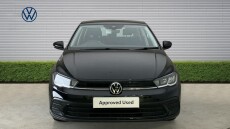 Volkswagen Polo 1.0 Life 5dr Petrol Hatchback